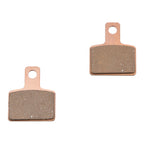 GOLDfren Brake Pads GF282 - K5