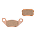 GOLDfren Brake Pads GF283 - K5
