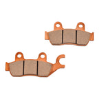 GOLDfren Brake Pads GF285 - S3