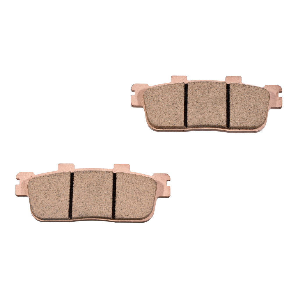 GOLDfren Brake Pads GF286 - S3