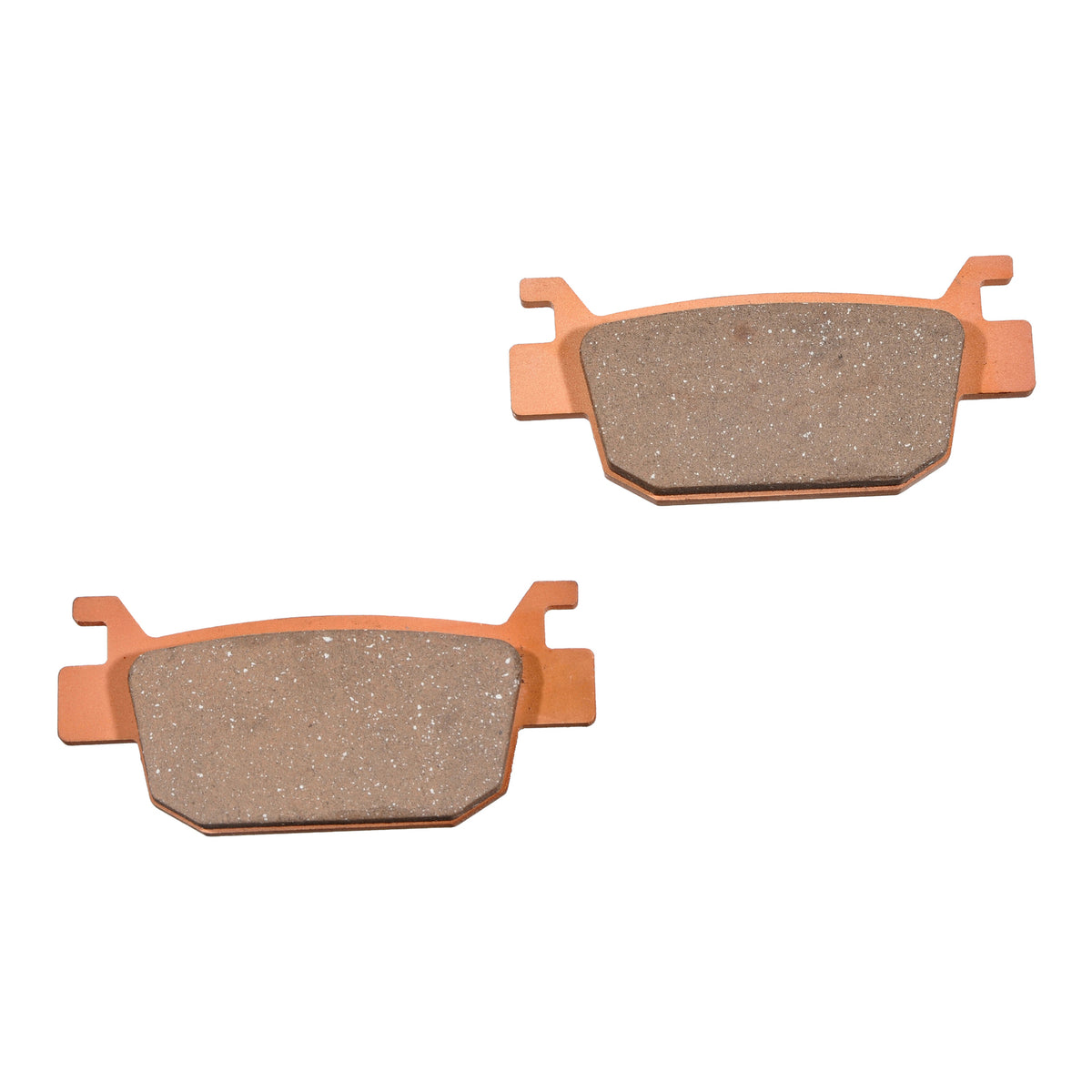 GOLDfren Brake Pads GF287 - S3