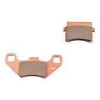 GOLDfren Brake Pads GF288 - K5