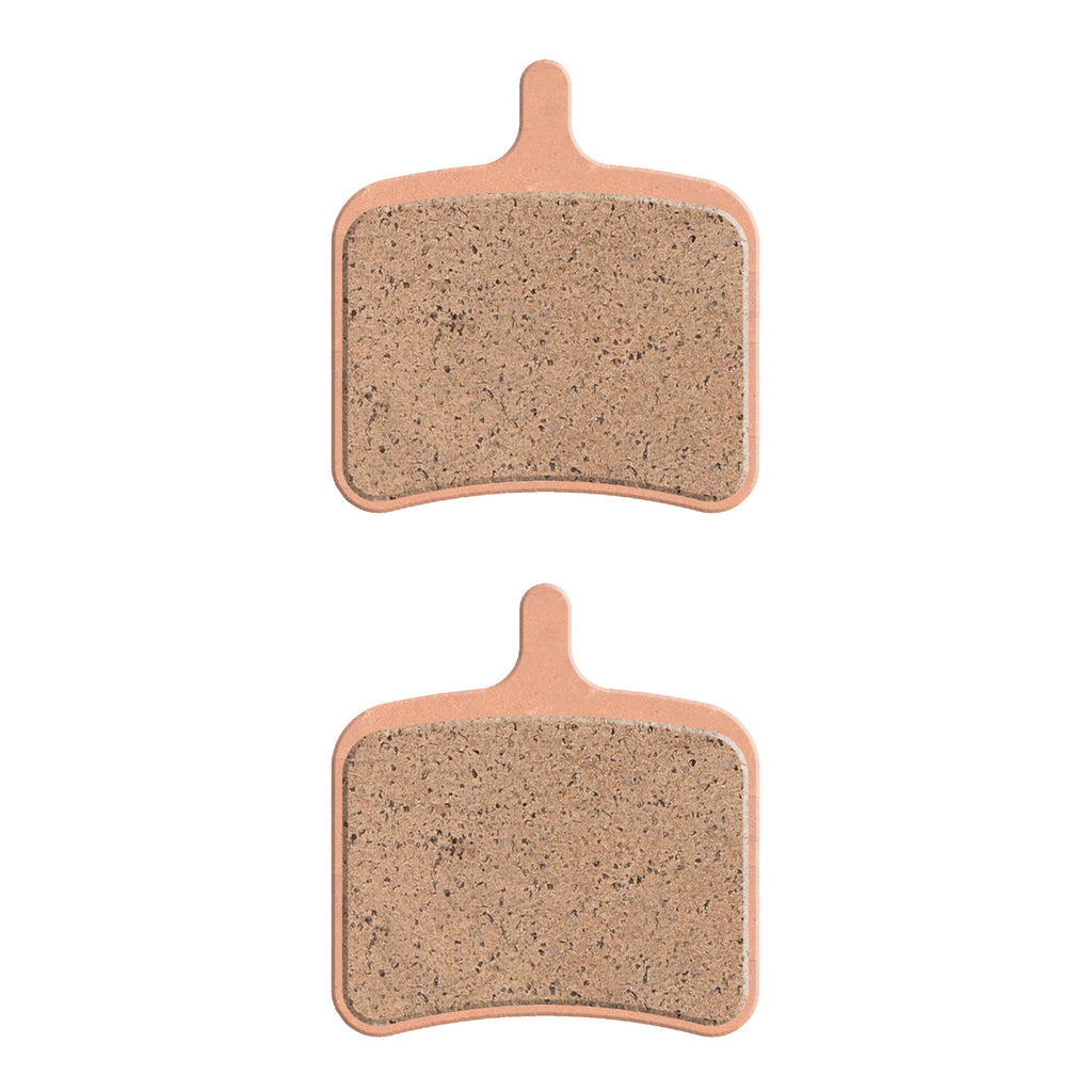 GOLDfren Brake Pads GF290 - S3