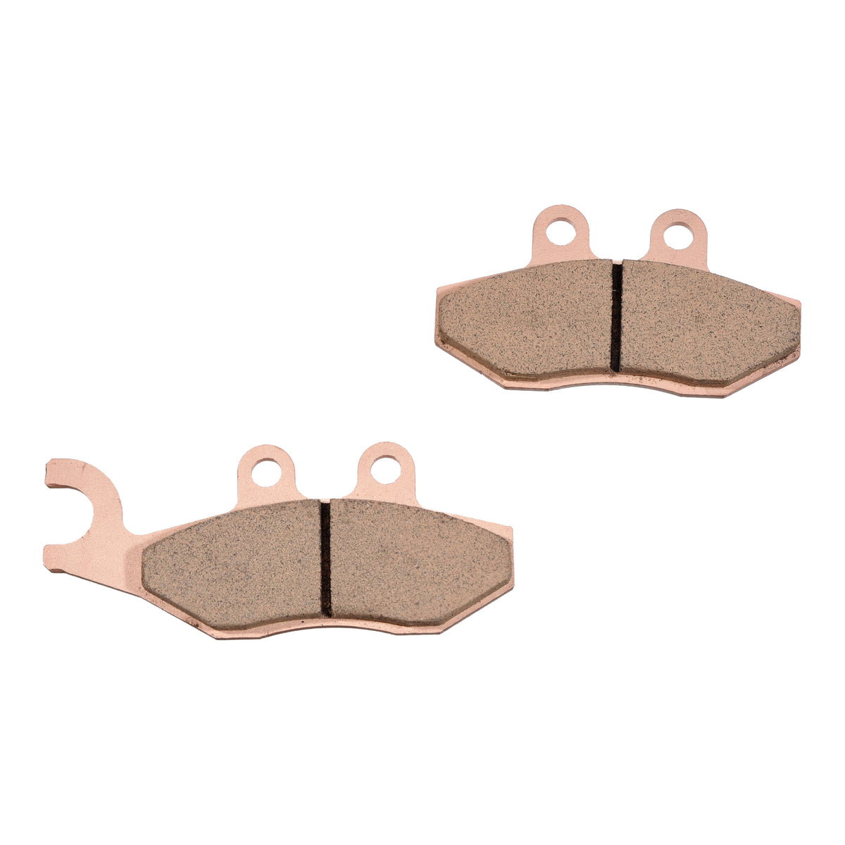 GOLDfren Brake Pads GF293 - S3