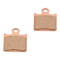 GOLDfren Brake Pads Off-Road Racing GF297 - K5 ( PR434 )