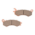 GOLDfren Brake Pads GF299 - S3