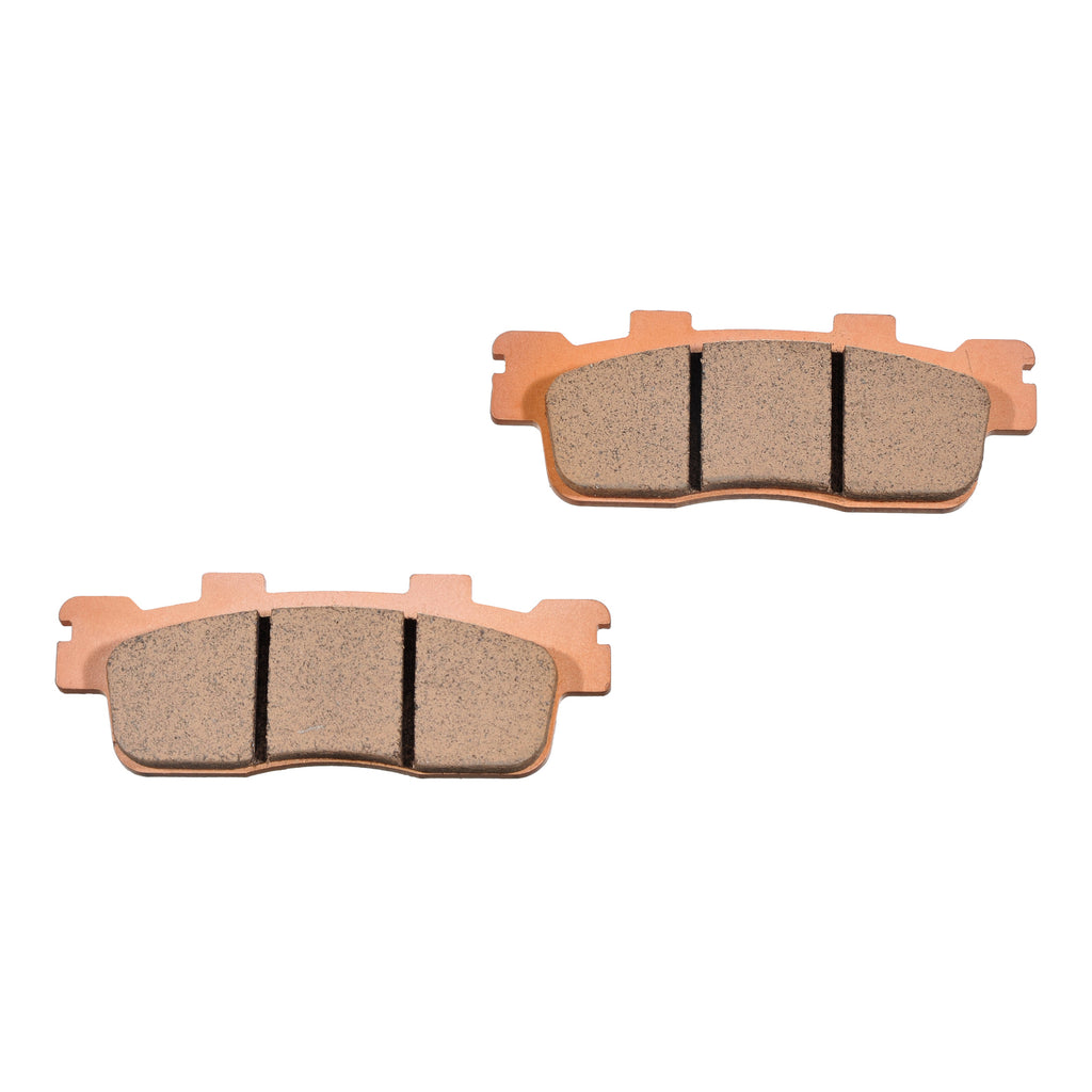 GOLDfren Brake Pads GF302 - S3