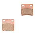 GOLDfren Brake Pads Sintered Sports GF303 - S3 ( P324 )