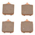 GOLDfren Brake Pads GF304 - S33