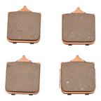 GOLDfren Brake Pads GF304 - S33