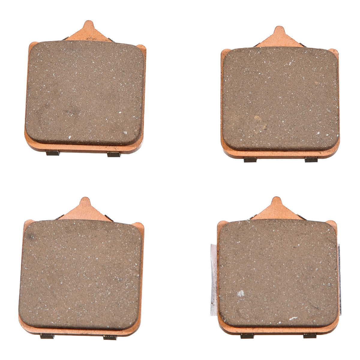 GOLDfren Brake Pads GF304 - S33