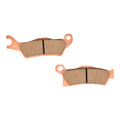 GOLDfren Brake Pads Off-Road Racing GF310 - K5 ( PR450 )
