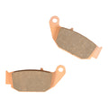 GOLDfren Brake Pads GF311 - K5