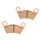 GOLDfren Brake Pads Off-Road Racing GF312 - K5 ( PR315 )