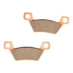 GOLDfren Brake Pads Off-Road Racing GF314 - K5