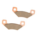 GOLDfren Brake Pads Off-Road Racing GF315 - K5 ( PR345 )