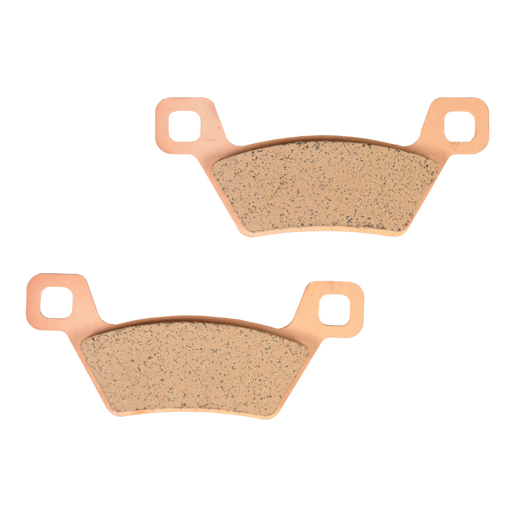 GOLDfren Brake Pads GF316 - K5