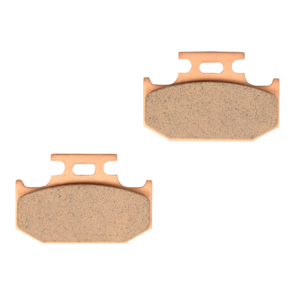 GOLDfren Brake Pads Off-Road Racing GF317 - K5
