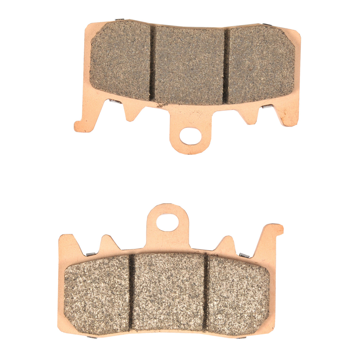GOLDfren Brake Pads Sintered Sports GF328 - S3 ( PH461 )