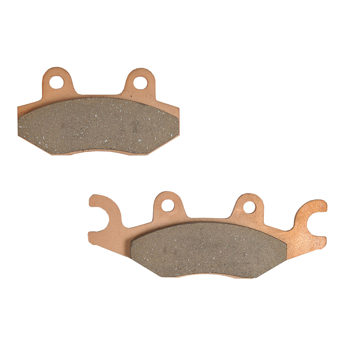 GOLDfren Brake Pads GF329 - S3
