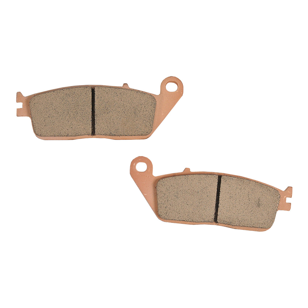GOLDfren Brake Pads GF333 - S3