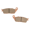 GOLDfren Brake Pads GF333 - S3