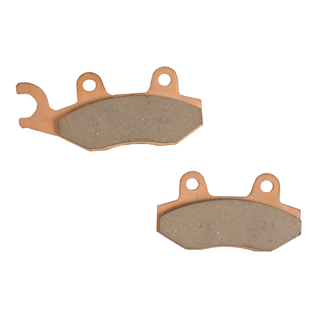 GOLDfren Brake Pads Sintered Sports GF334 - S3