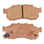 GOLDfren Brake Pads Off-Road Racing GF339 - K5 ( PR410 )