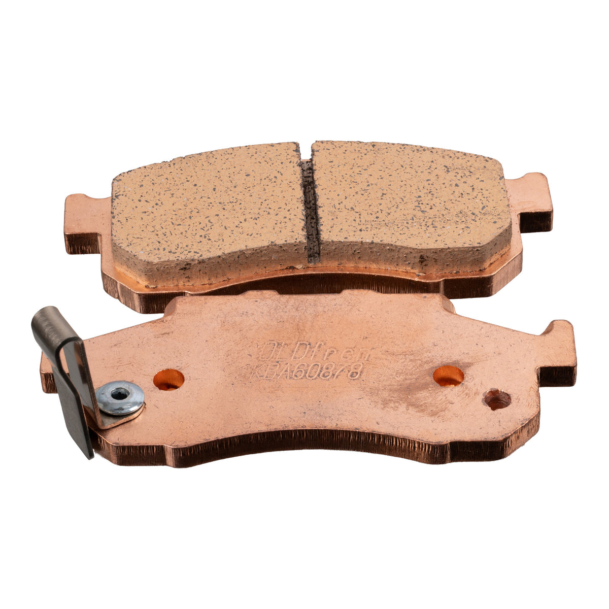 GOLDfren Brake Pads Off-Road Racing GF339 - K5 ( PR410 )