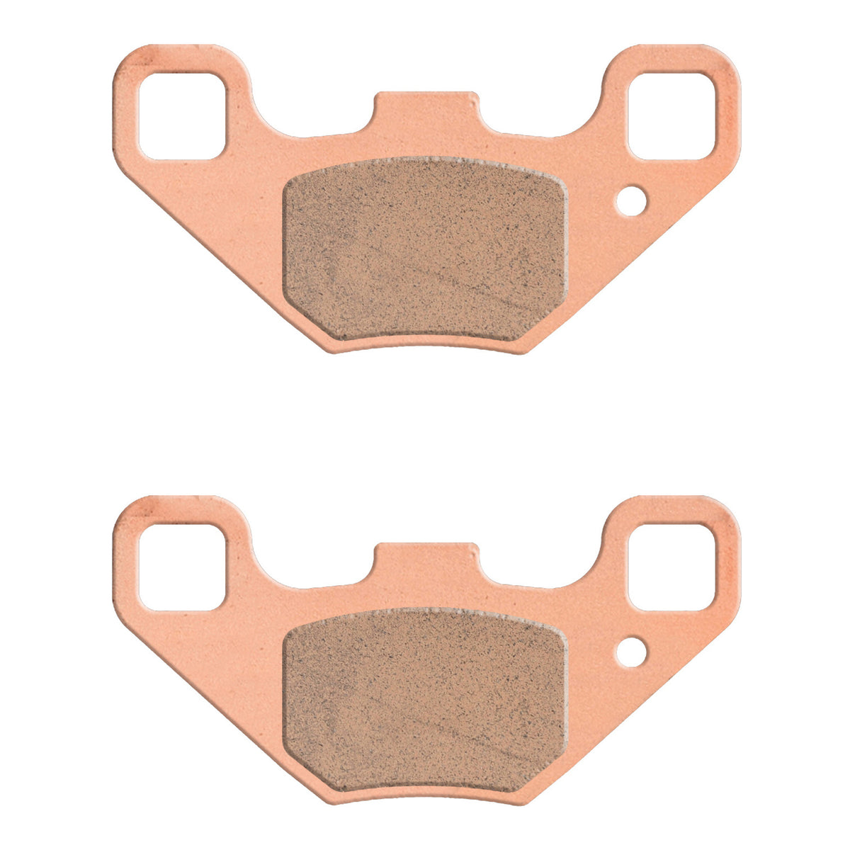 GOLDfren Brake Pads GF342 - K5
