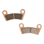 GOLDfren Brake Pads Off-Road Racing GF343 - K5 ( PR397 )