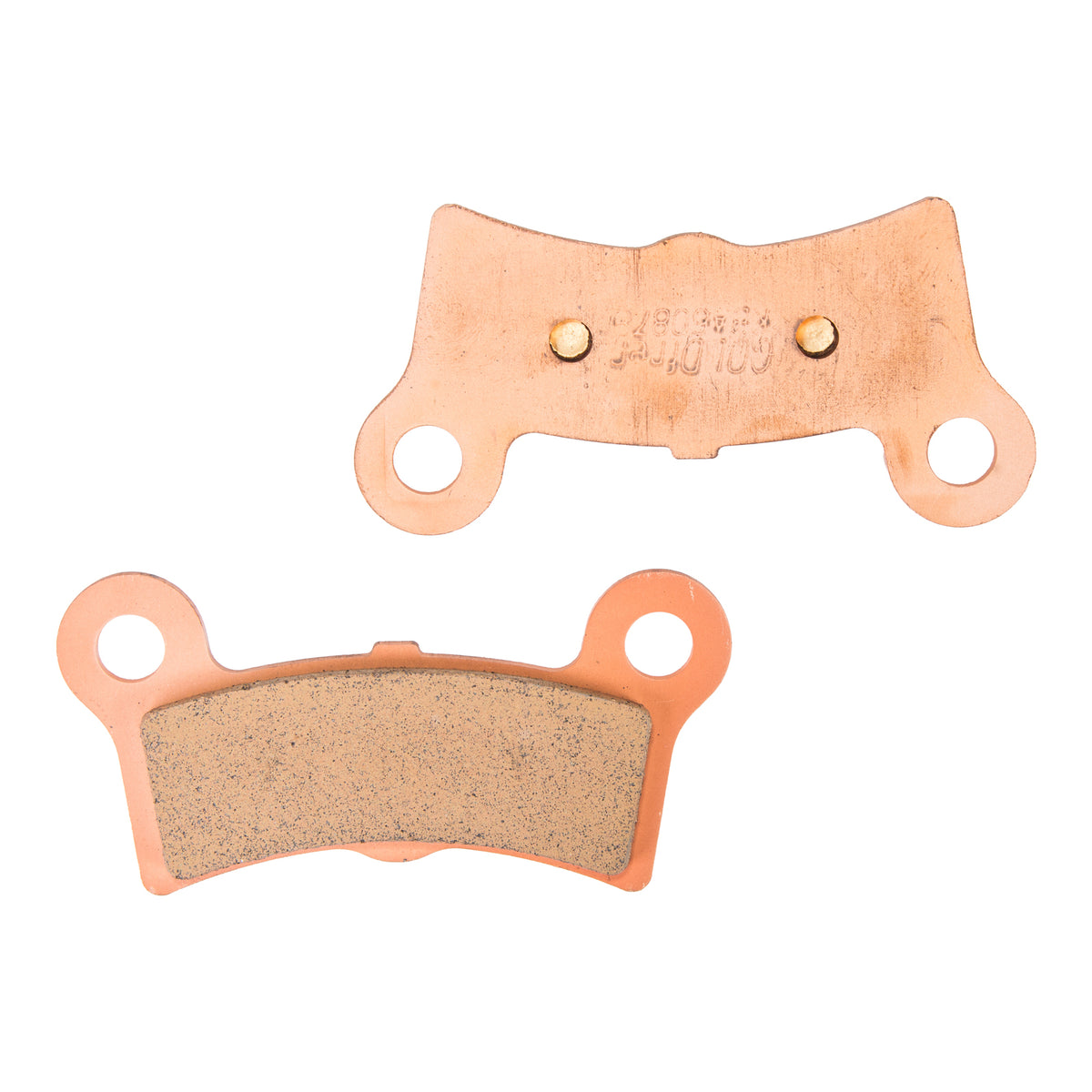 GOLDfren Brake Pads Sintered Sports GF354 - S3 ( P447 )
