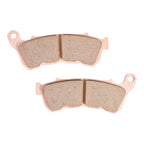 GOLDfren Brake Pads Sintered Sports GF359 - S3 ( P468 )