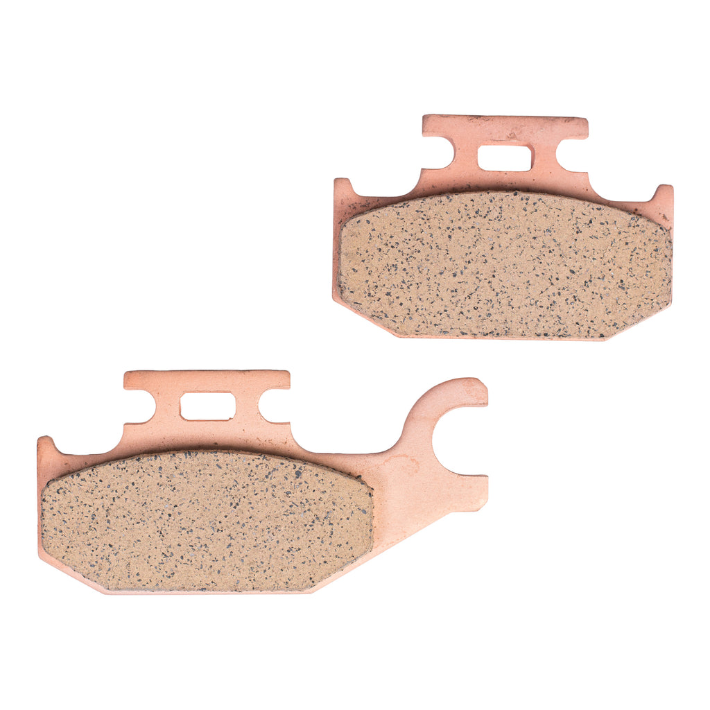 GOLDfren Brake Pads Off-Road Racing GF373 - K5 ( PR358 )