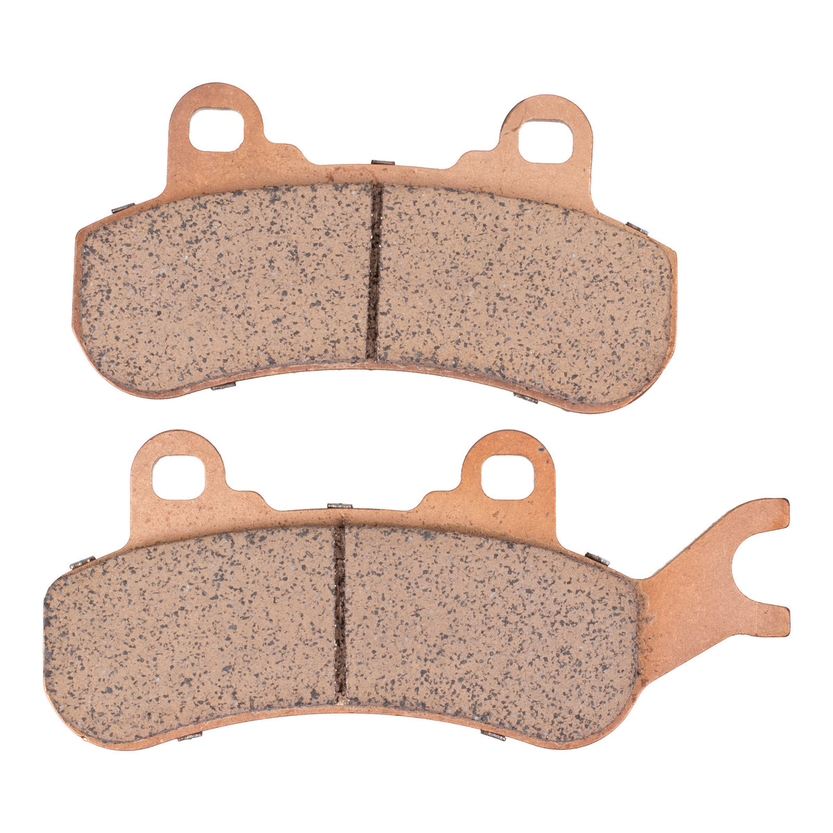 GOLDfren Brake Pads GF378 - K1