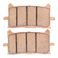 GOLDfren Brake Pads Sintered Sports GF379 - S3 ( PH503 )