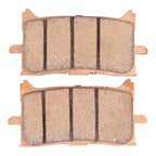 GOLDfren Brake Pads Sintered Sports GF379 - S3 ( PH503 )