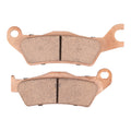 Brake Pads Goldfren Sintered Sports GF381 - S3