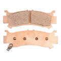 GOLDfren Brake Pads Off-Road Racing GF383 - K5 ( PR522 )