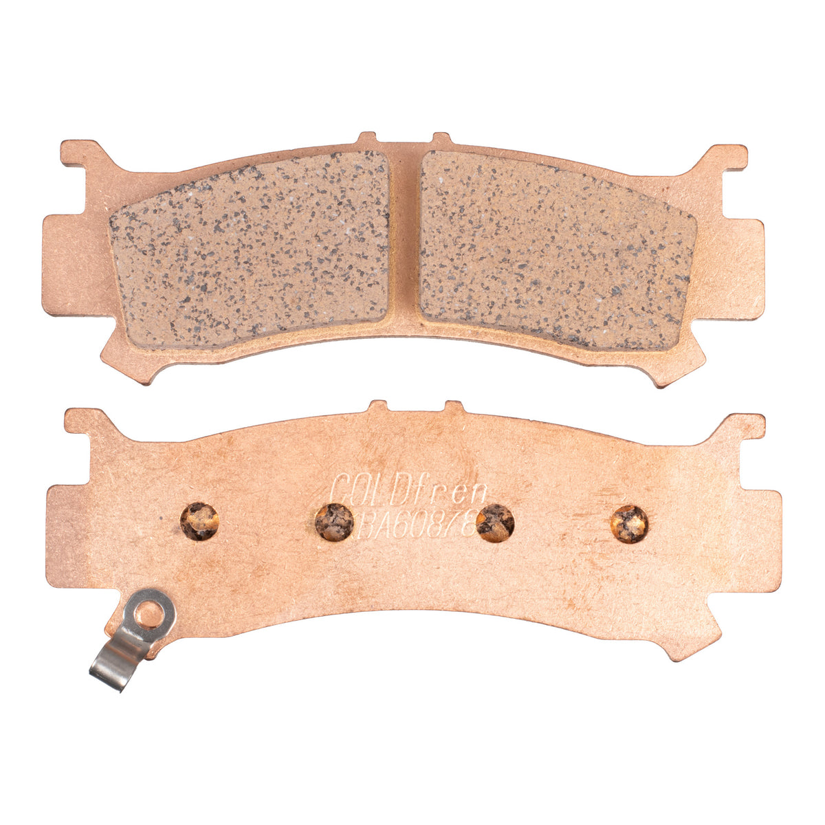 GOLDfren Brake Pads Off-Road Racing GF383 - K5 ( PR522 )