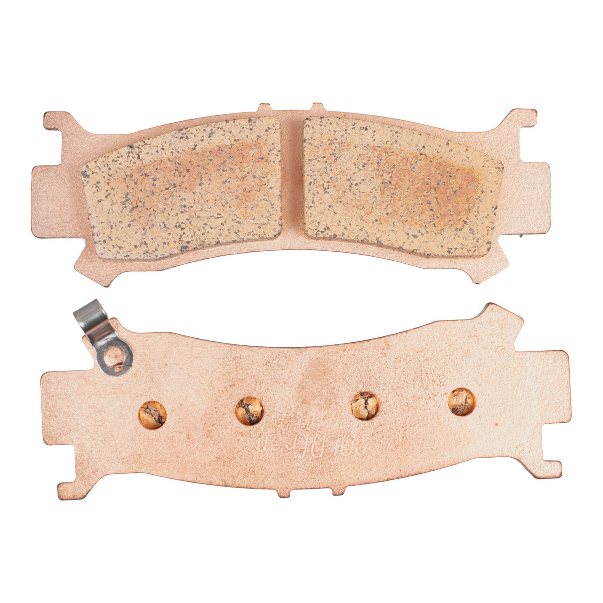 GOLDfren Brake Pads Off-Road Racing GF384 - K5 ( PR523 )