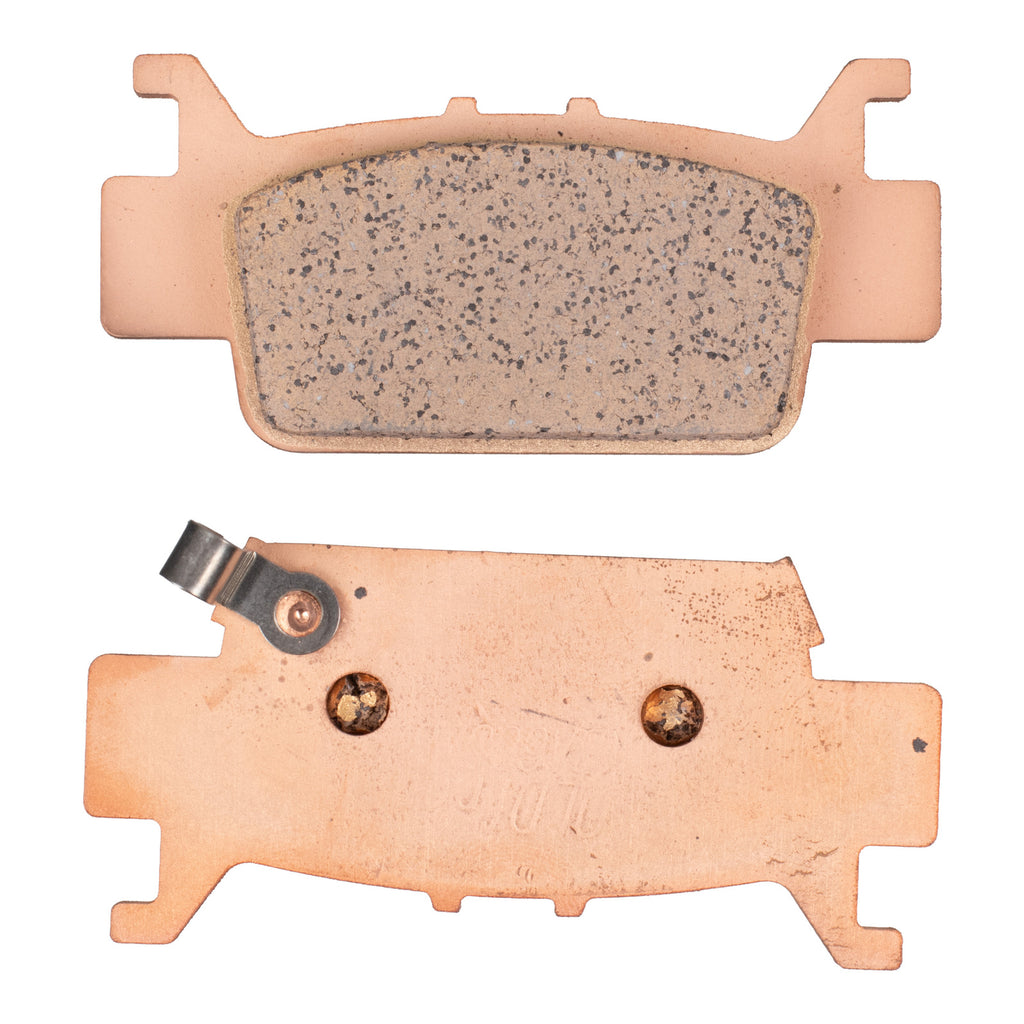 GOLDfren Brake Pads Off-Road Racing GF385 - K5 ( PR525 )