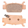 GOLDfren Brake Pads Off-Road Racing GF385 - K5 ( PR525 )