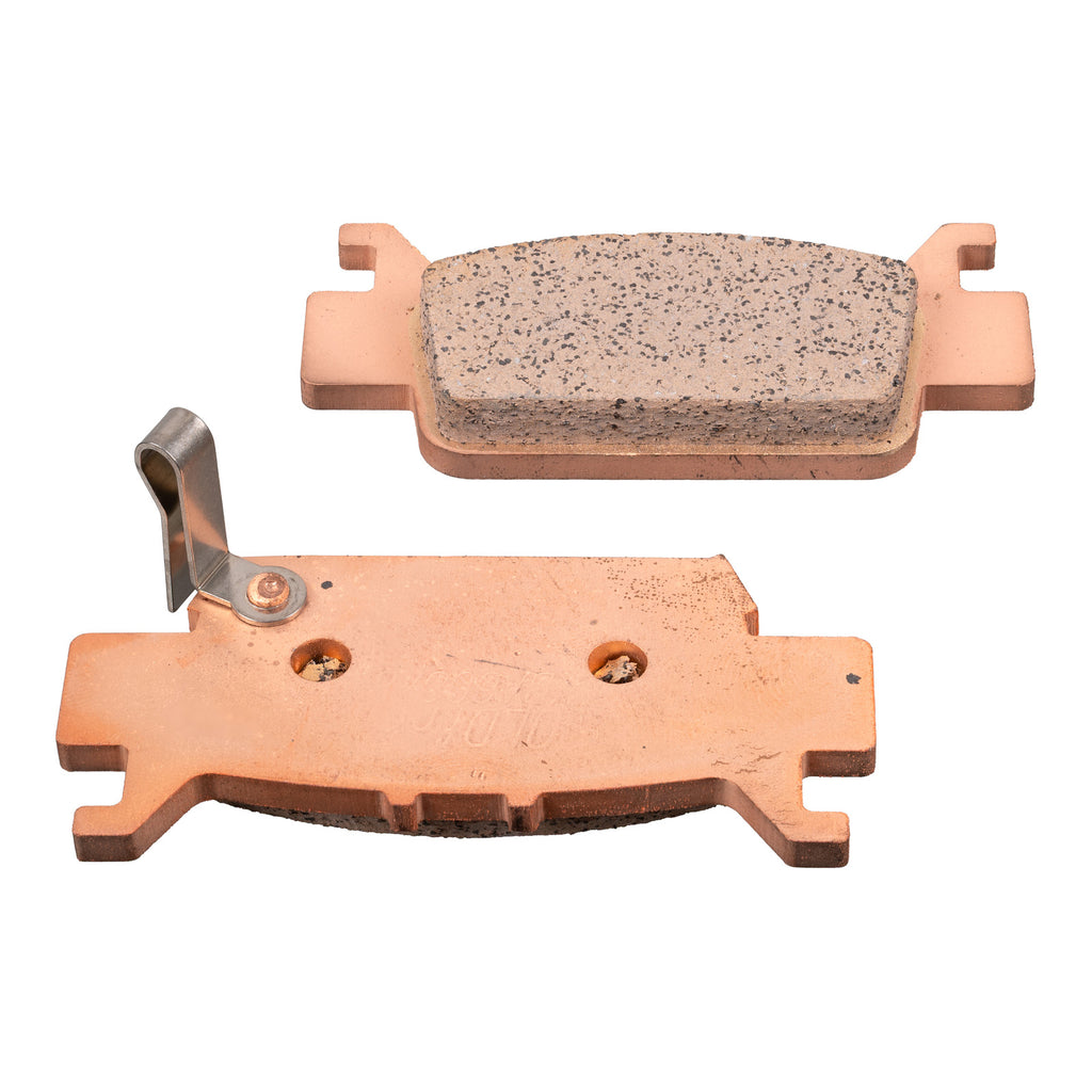 GOLDfren Brake Pads Off-Road Racing GF385 - K5 ( PR525 )