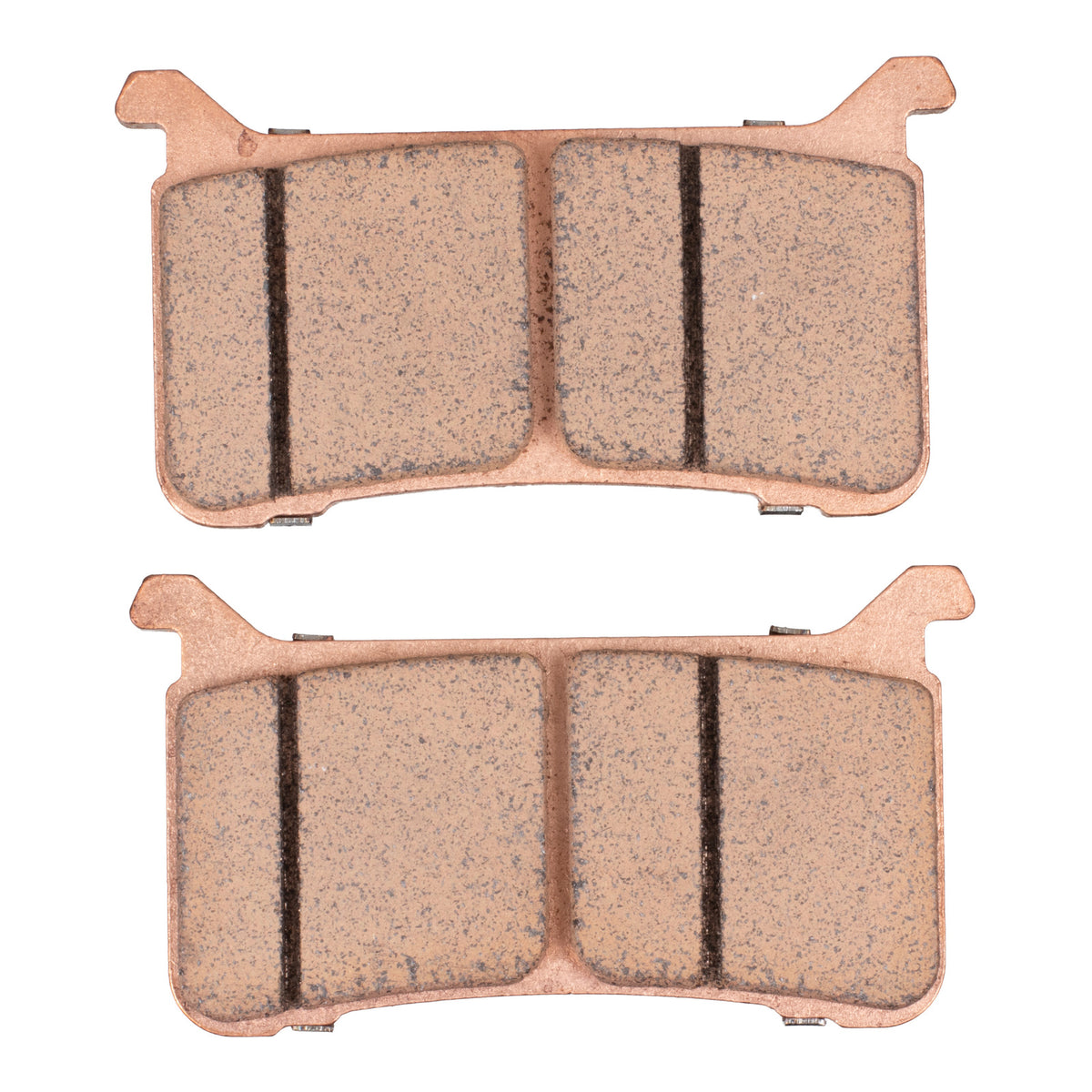 GOLDfren Brake Pads Sintered Sports GF386 - S3
