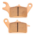 GOLDfren Brake Pads Sintered Sports GF387 - S3