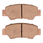 GOLDfren Brake Pads Off-Road Racing GF390 - K5