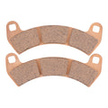 GOLDfren Brake Pads Off-Road Racing GF391 - K5