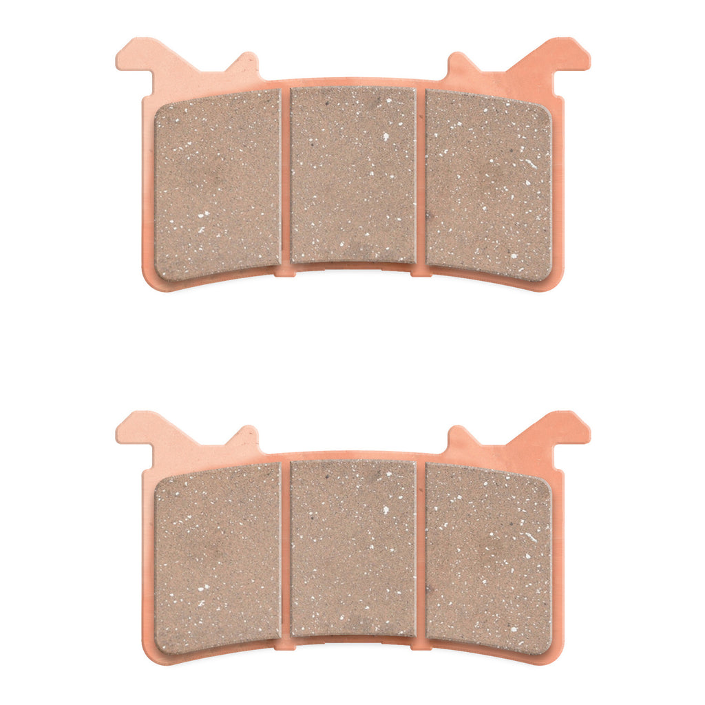 GOLDfren Brake Pads Sintered Sports GF415 - S3