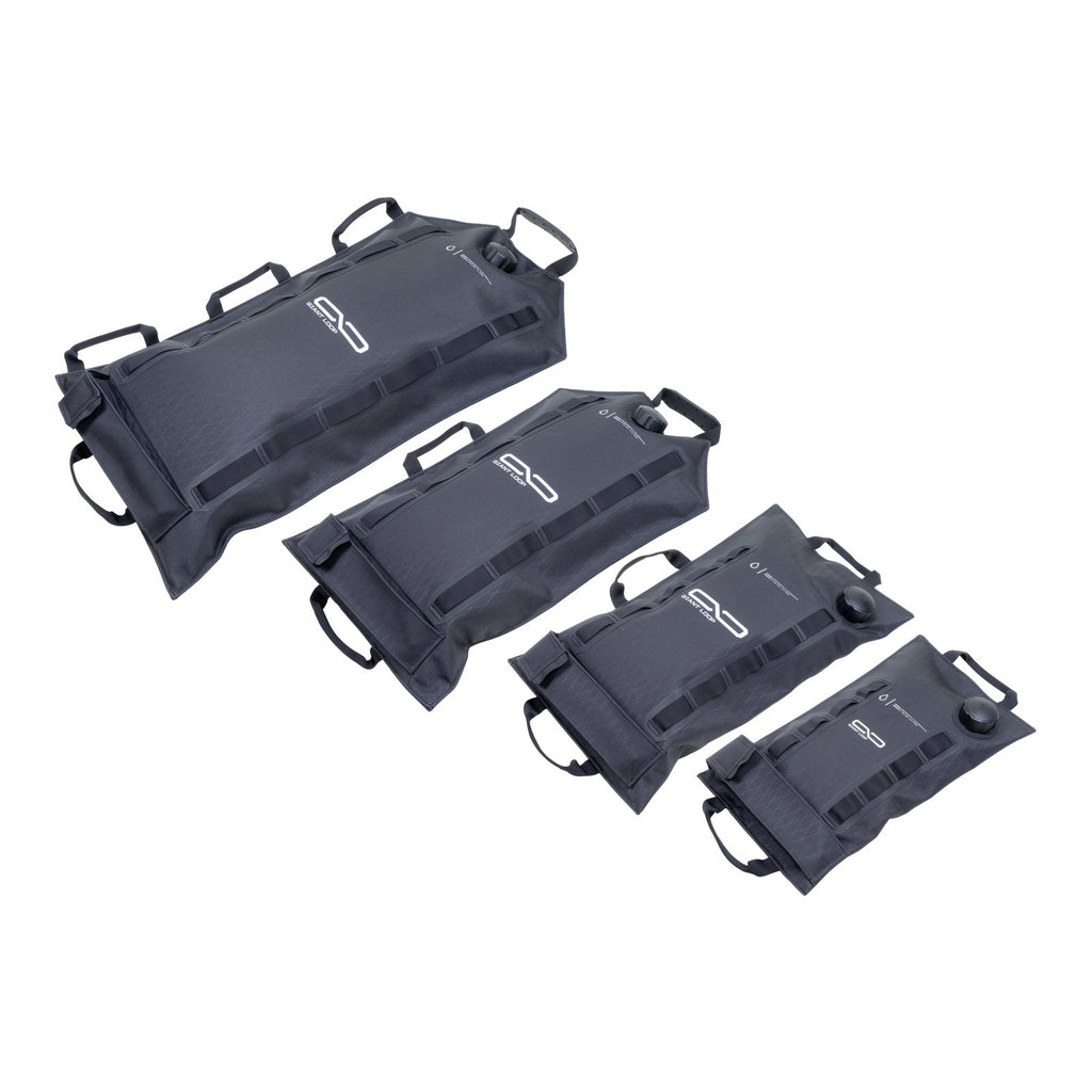 Giant Loop Armadillo Utility Bladder '26 - 3.8 Litre